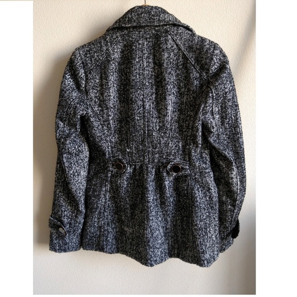 Express Coat - Picture 2 of 2